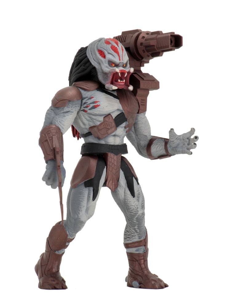 Alien & Predator Classics Action Figures 14 cm