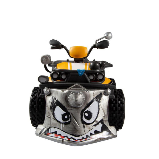 Fortnite Action Figure Accessory Quadcrasher 28 cm
