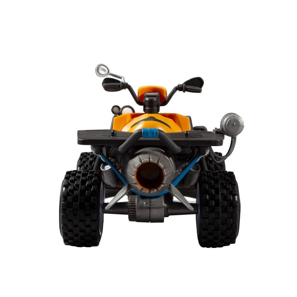 Fortnite Action Figure Accessory Quadcrasher 28 cm