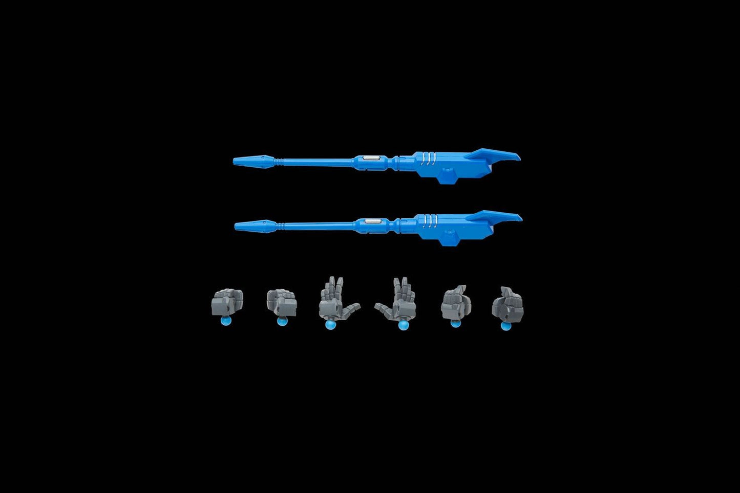 Transformers Furai Model Plastic Model Kit Thunder Cracker 15 cm