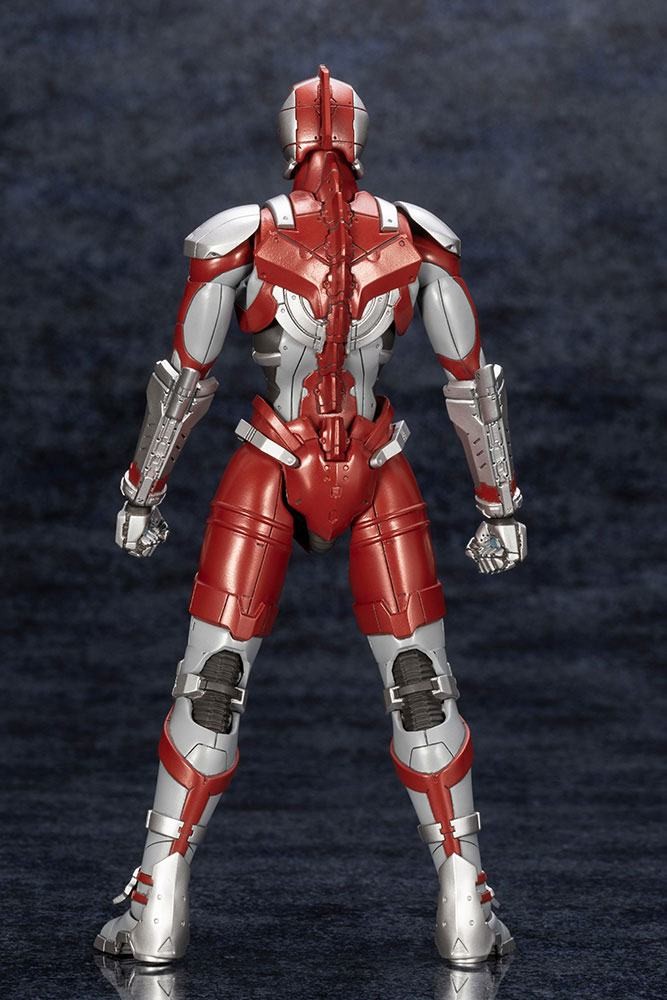 Ultraman Plastic Model Kit Ultraman 17 cm