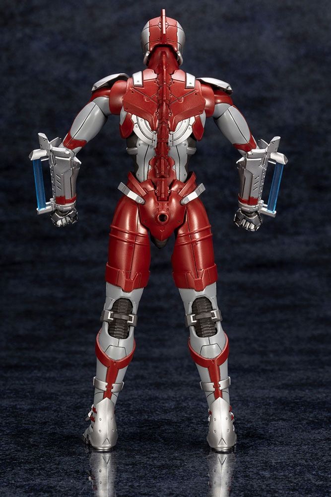Ultraman Plastic Model Kit Ultraman 17 cm