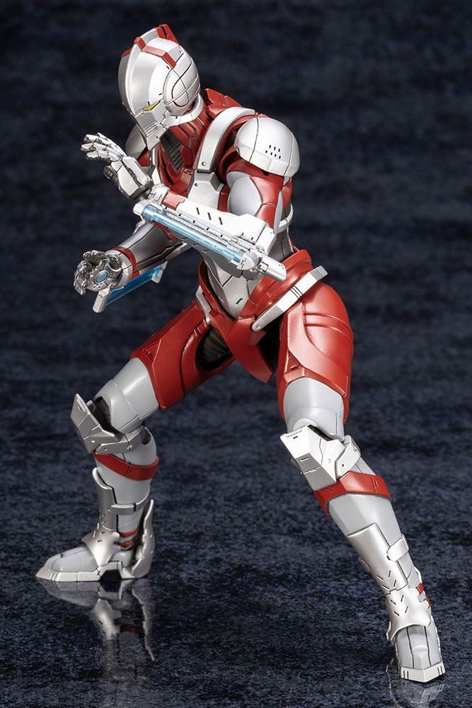 Ultraman Plastic Model Kit Ultraman 17 cm