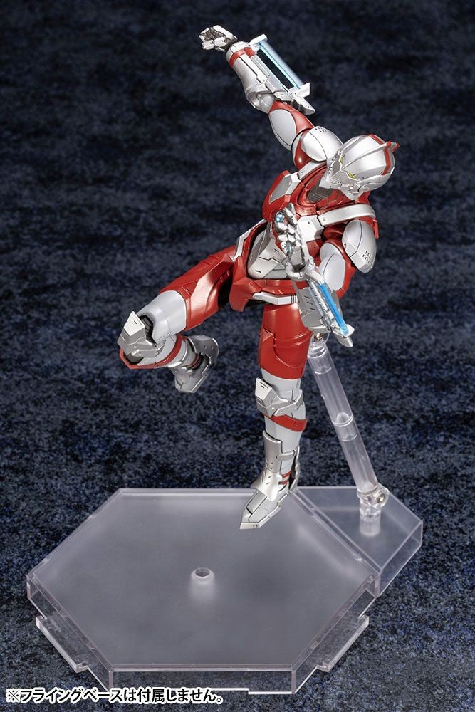 Ultraman Plastic Model Kit Ultraman 17 cm