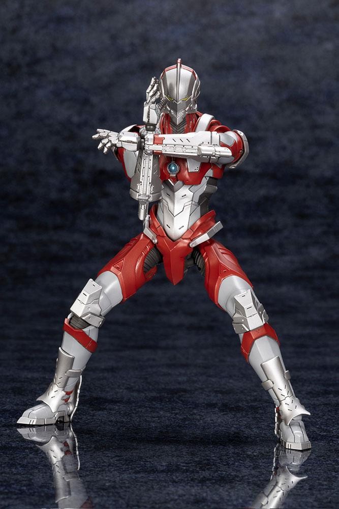 Ultraman Plastic Model Kit Ultraman 17 cm