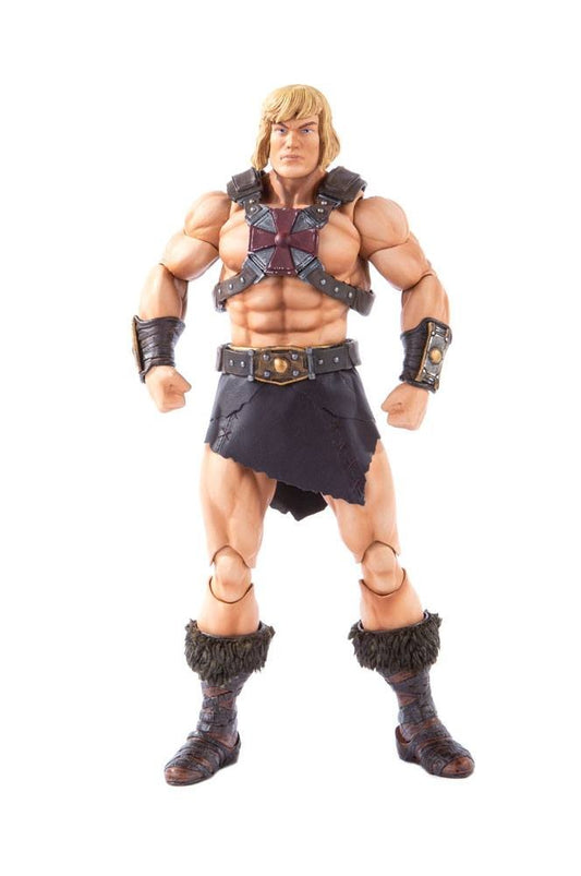 Masters of the Universe Action Figure 1/6 He-Man 30 cm