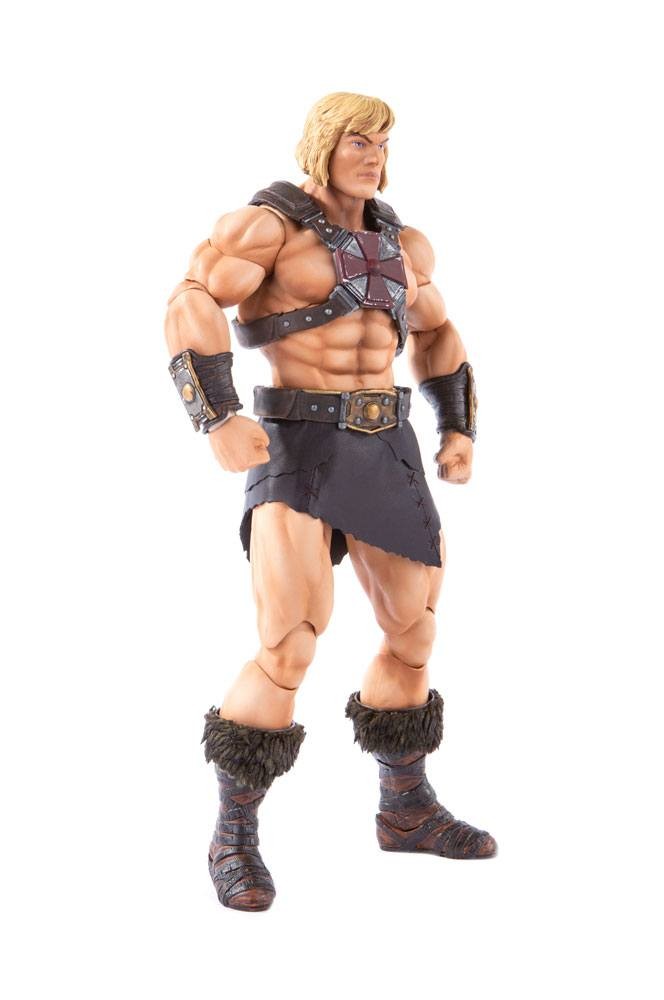 Masters of the Universe Action Figure 1/6 He-Man 30 cm