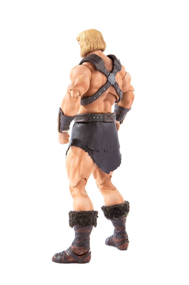 Masters of the Universe Action Figure 1/6 He-Man 30 cm