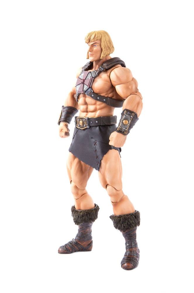 Masters of the Universe Action Figure 1/6 He-Man 30 cm