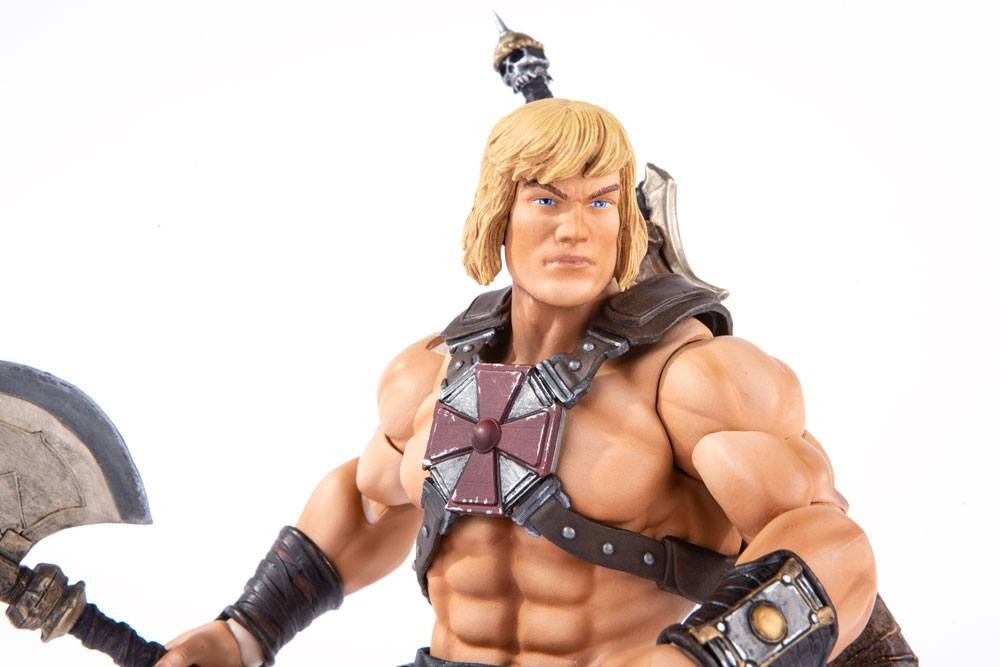 Masters of the Universe Action Figure 1/6 He-Man 30 cm