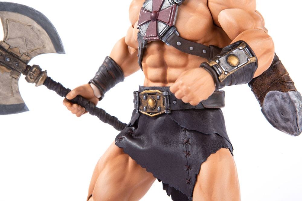 Masters of the Universe Action Figure 1/6 He-Man 30 cm