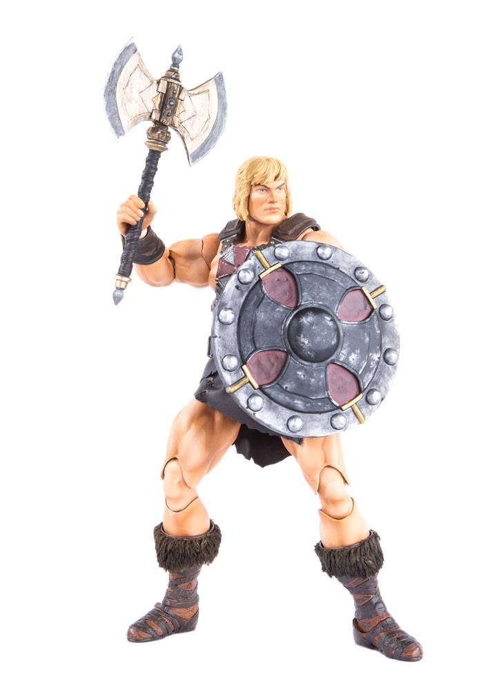 Masters of the Universe Action Figure 1/6 He-Man 30 cm