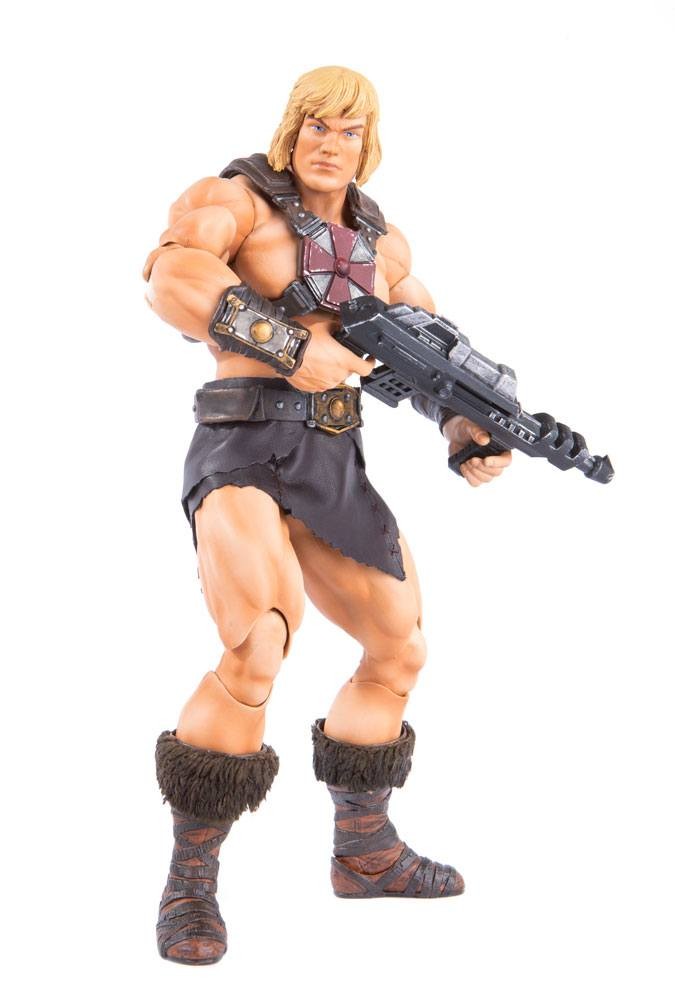 Masters of the Universe Action Figure 1/6 He-Man 30 cm