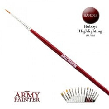 The Army Painter - Hobby Brush - Highlighting