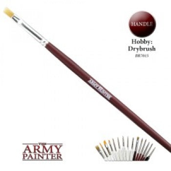 The Army Painter - Hobby Brush - Drybrush