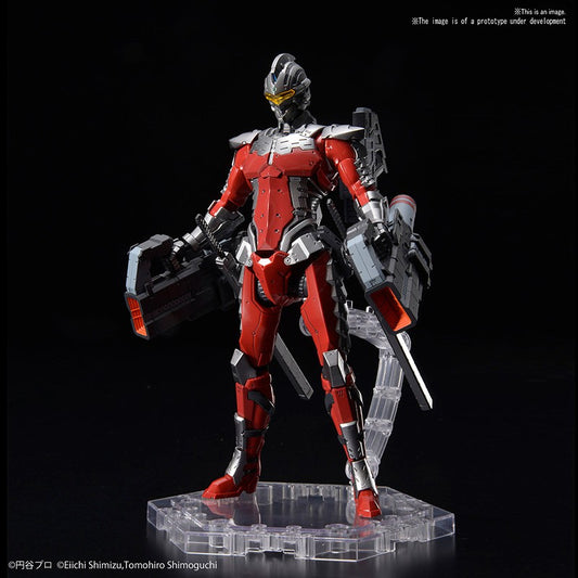 FIGURE RISE ULTRAMAN SUIT 7.3 FULL 1/12