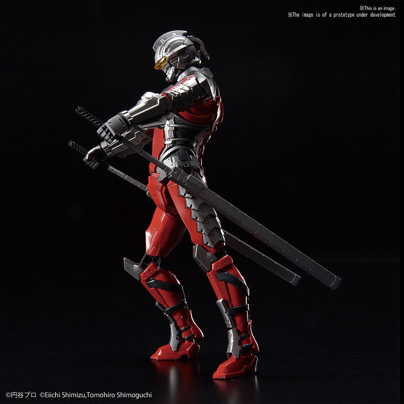 FIGURE RISE ULTRAMAN SUIT 7.3 FULL 1/12