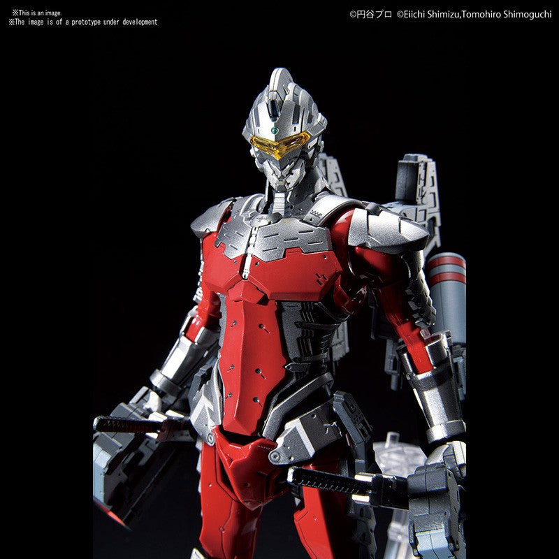 FIGURE RISE ULTRAMAN SUIT 7.3 FULL 1/12
