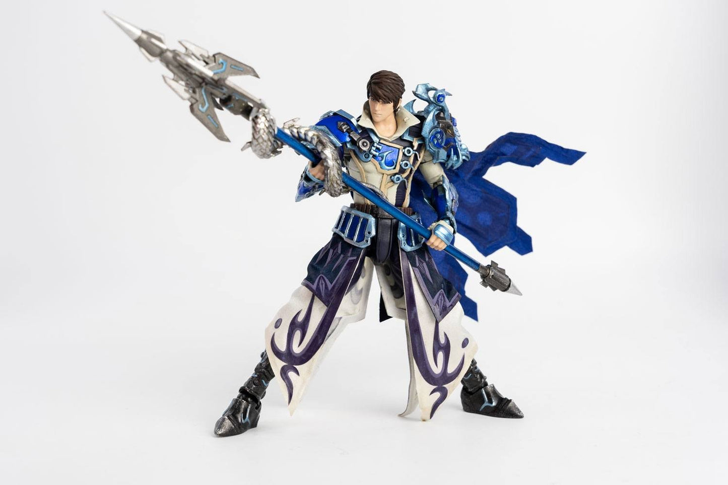 Honor of Kings Action Figure Zhao Yun 15 cm