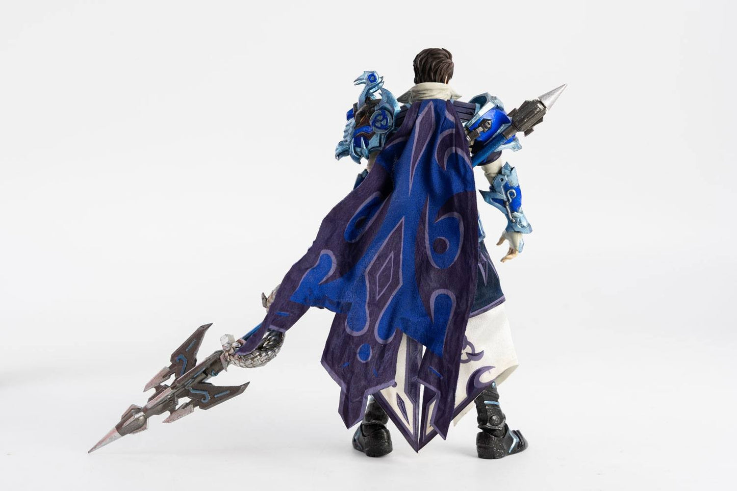 Honor of Kings Action Figure Zhao Yun 15 cm