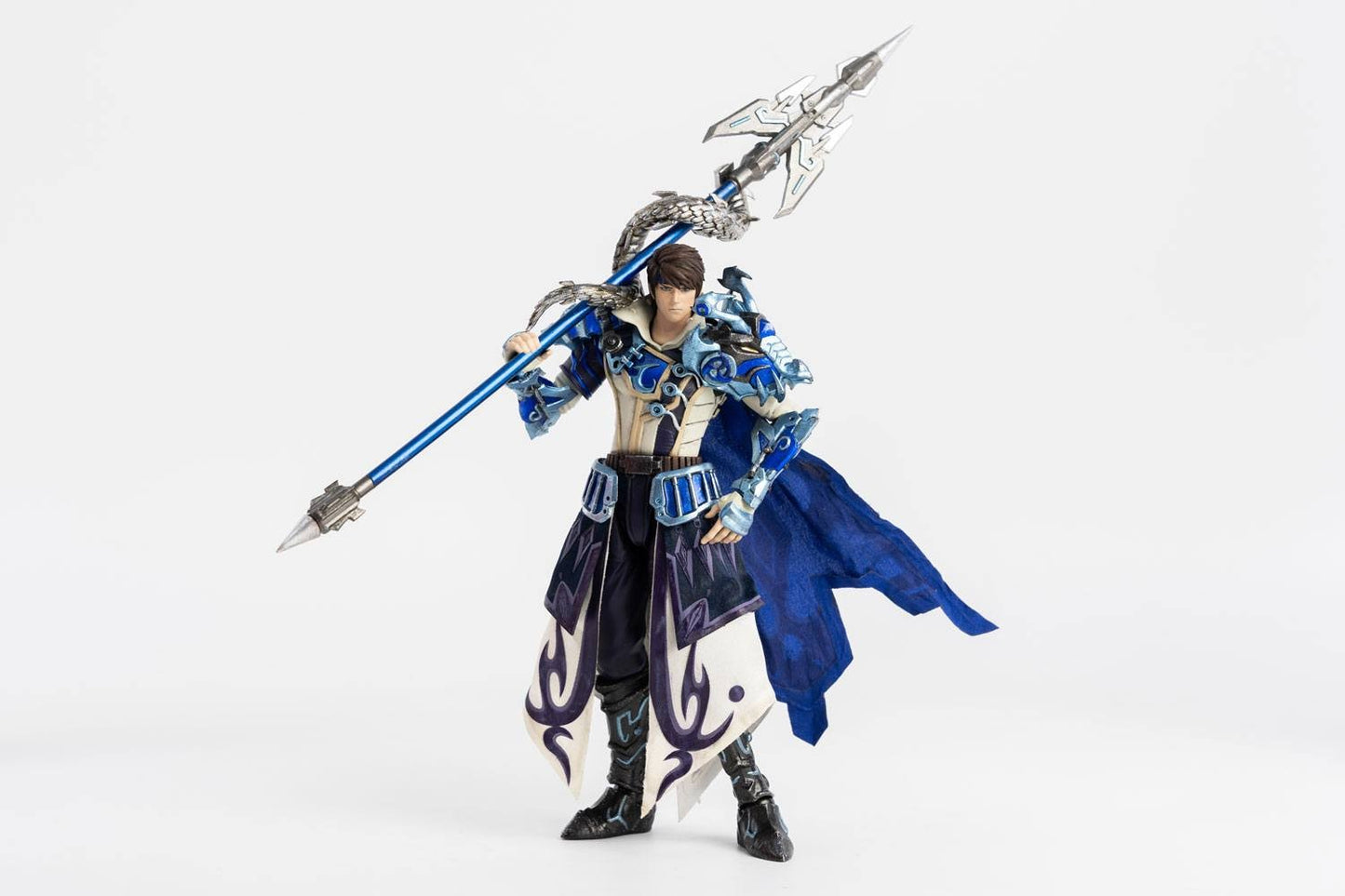 Honor of Kings Action Figure Zhao Yun 15 cm