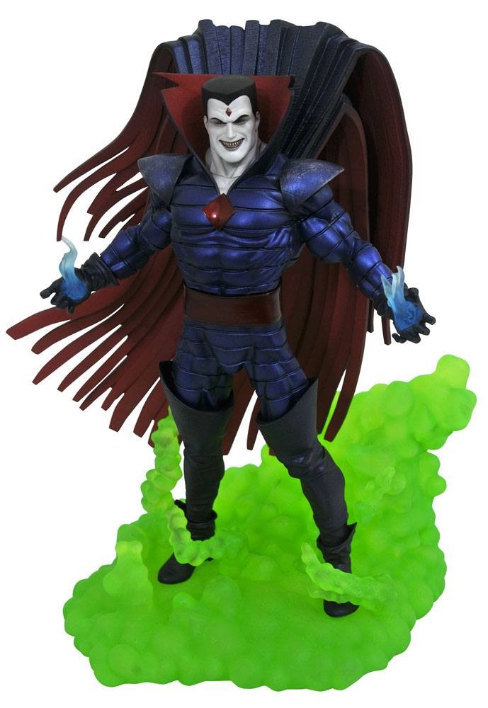 Marvel Comic Gallery PVC Statue Mr. Sinister 25 cm