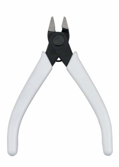 Gundam: White Entry Nipper
