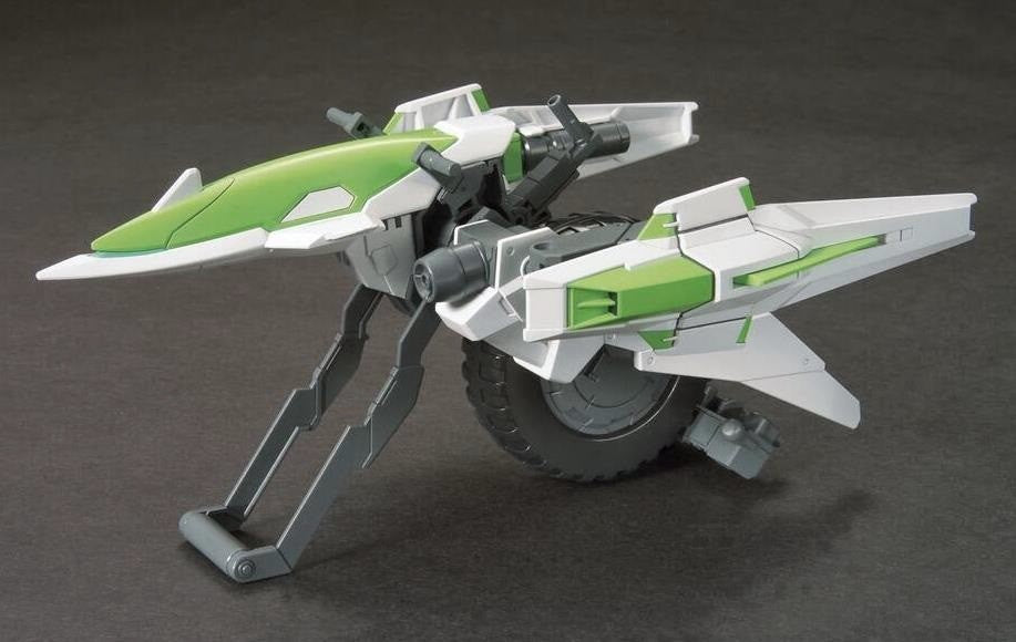 Gundam: High Grade - Meteor Hopper 1:144 Model Kit