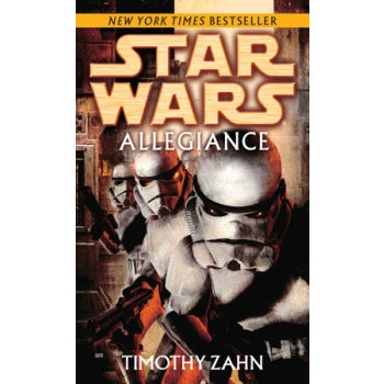 Star Wars - Allegiance- EN