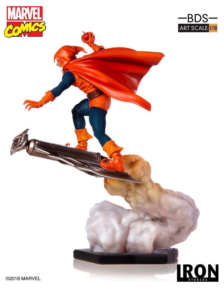 Marvel Comics BDS Art Scale Statue 1/10 Hobgoblin 30 cm