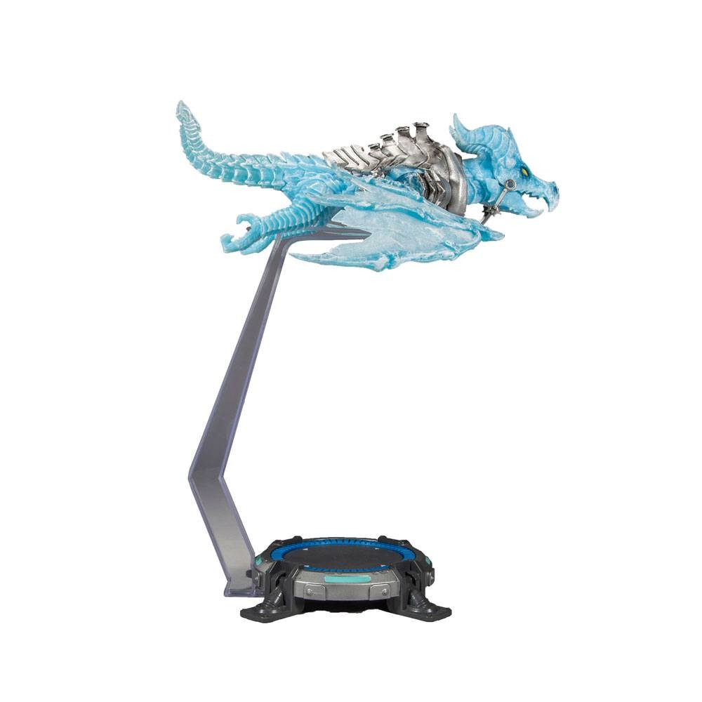 Fortnite Action Figure Accessory Deluxe Glider Pack Frostwing 35 cm