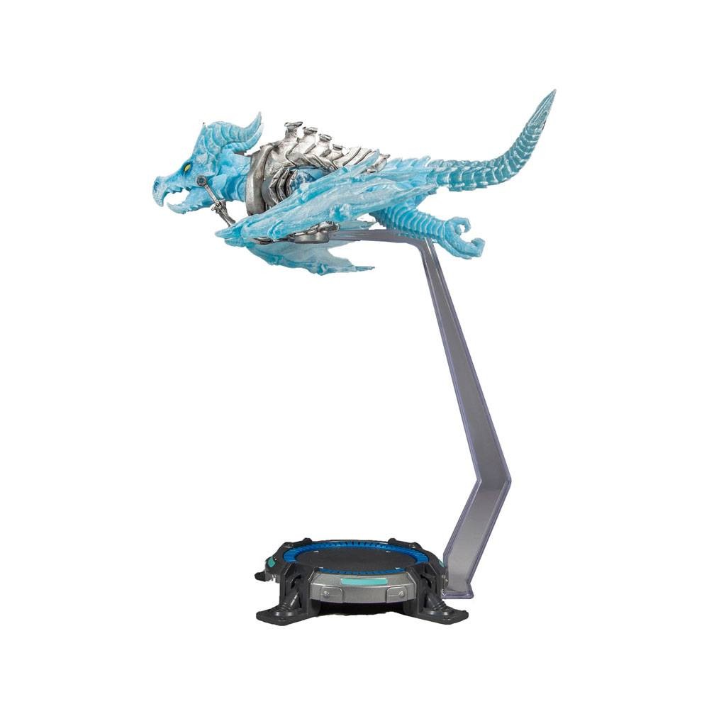 Fortnite Action Figure Accessory Deluxe Glider Pack Frostwing 35 cm