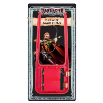 The Army Painter - GameMaster: Hot Wire Foam Cutter