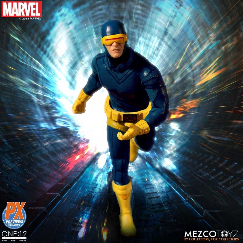 One:12 PX Classic Cyclops