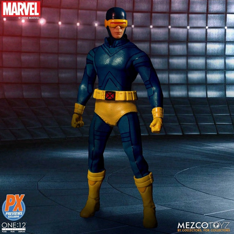 One:12 PX Classic Cyclops