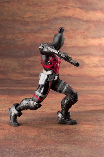 Marvel Universe Thunderbolts - Agent Venom 1/10 Scale ARTFX+ Statue 19cm