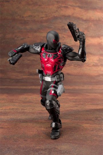 Marvel Universe Thunderbolts - Agent Venom 1/10 Scale ARTFX+ Statue 19cm