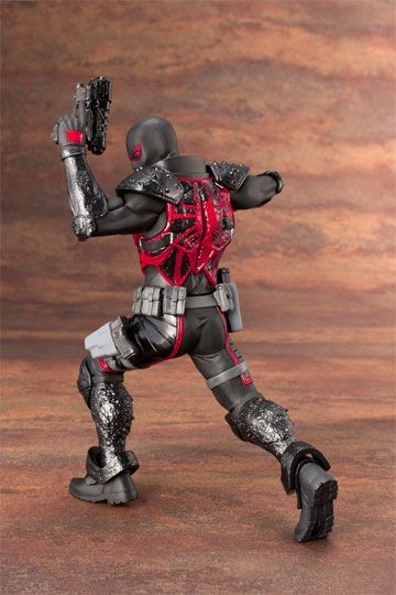Marvel Universe Thunderbolts - Agent Venom 1/10 Scale ARTFX+ Statue 19cm