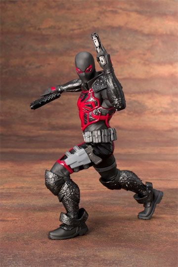 Marvel Universe Thunderbolts - Agent Venom 1/10 Scale ARTFX+ Statue 19cm