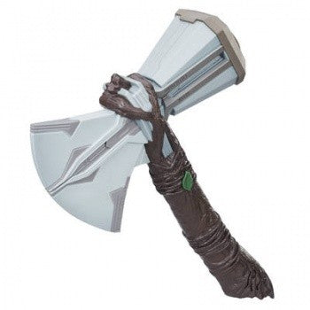 Avengers Electronic Axe