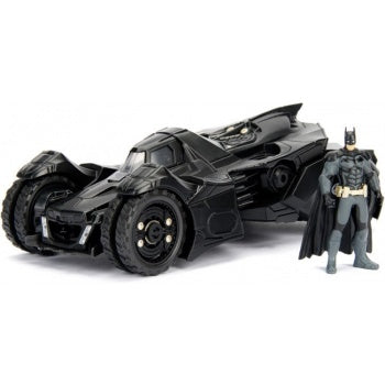 Batman Arkham Knight Batmobile 1:24