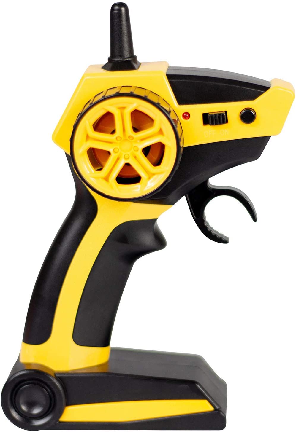 Flic Flac Stunt Racer Set - EN/DE/FR/NL/ES/IT