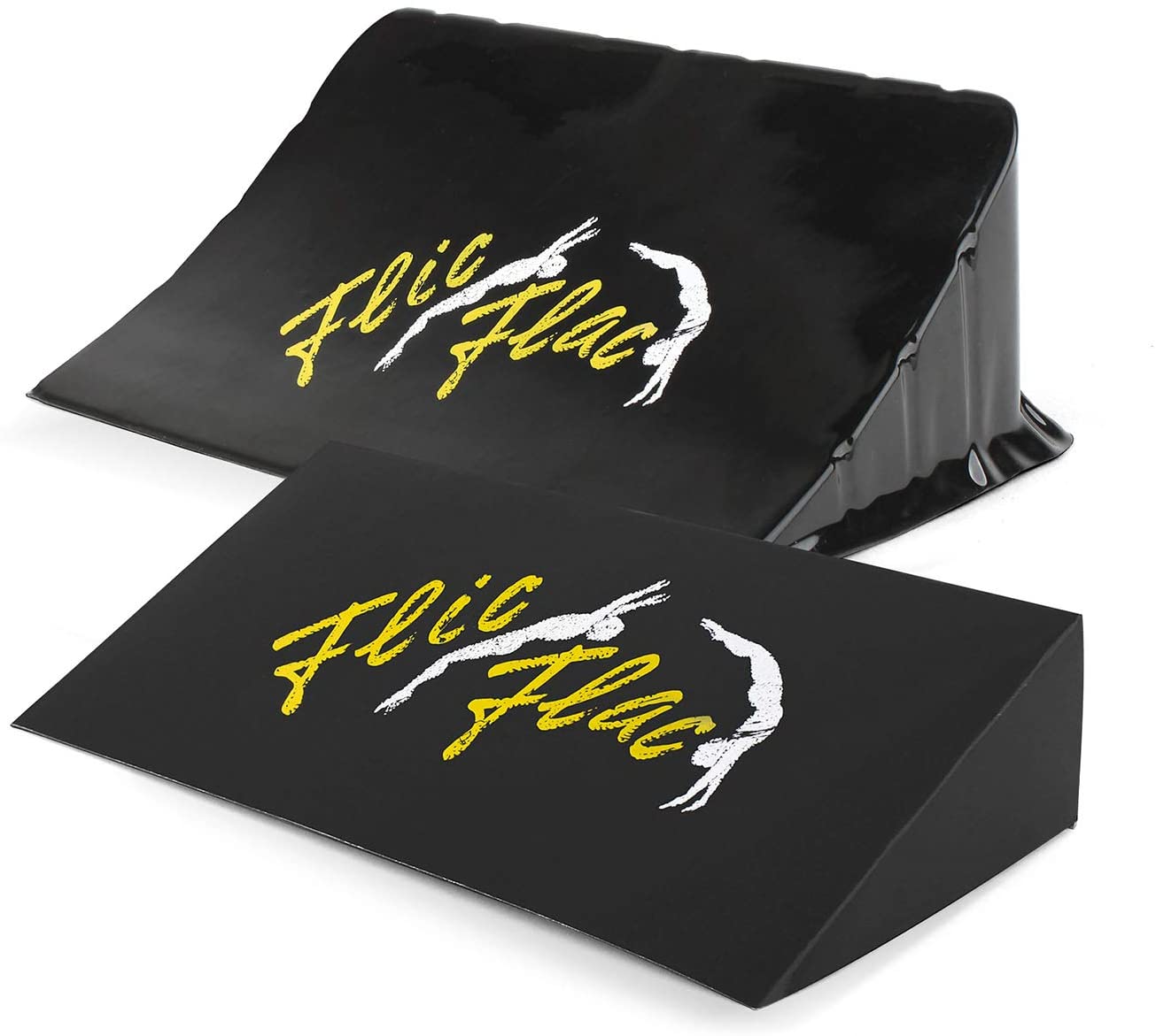 Flic Flac Stunt Racer Set - EN/DE/FR/NL/ES/IT