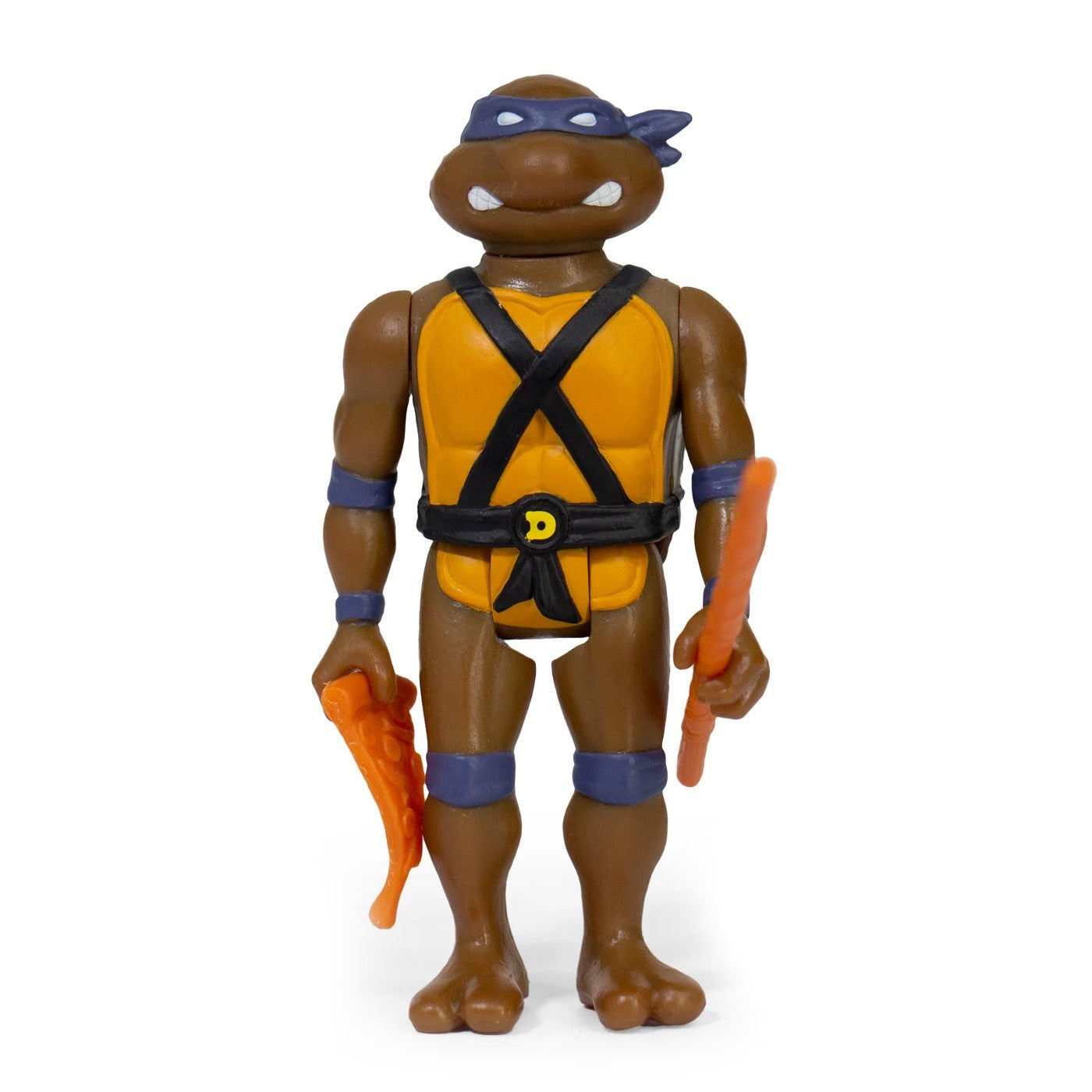 TMNT: Donatello 3.75 inch ReAction Figure