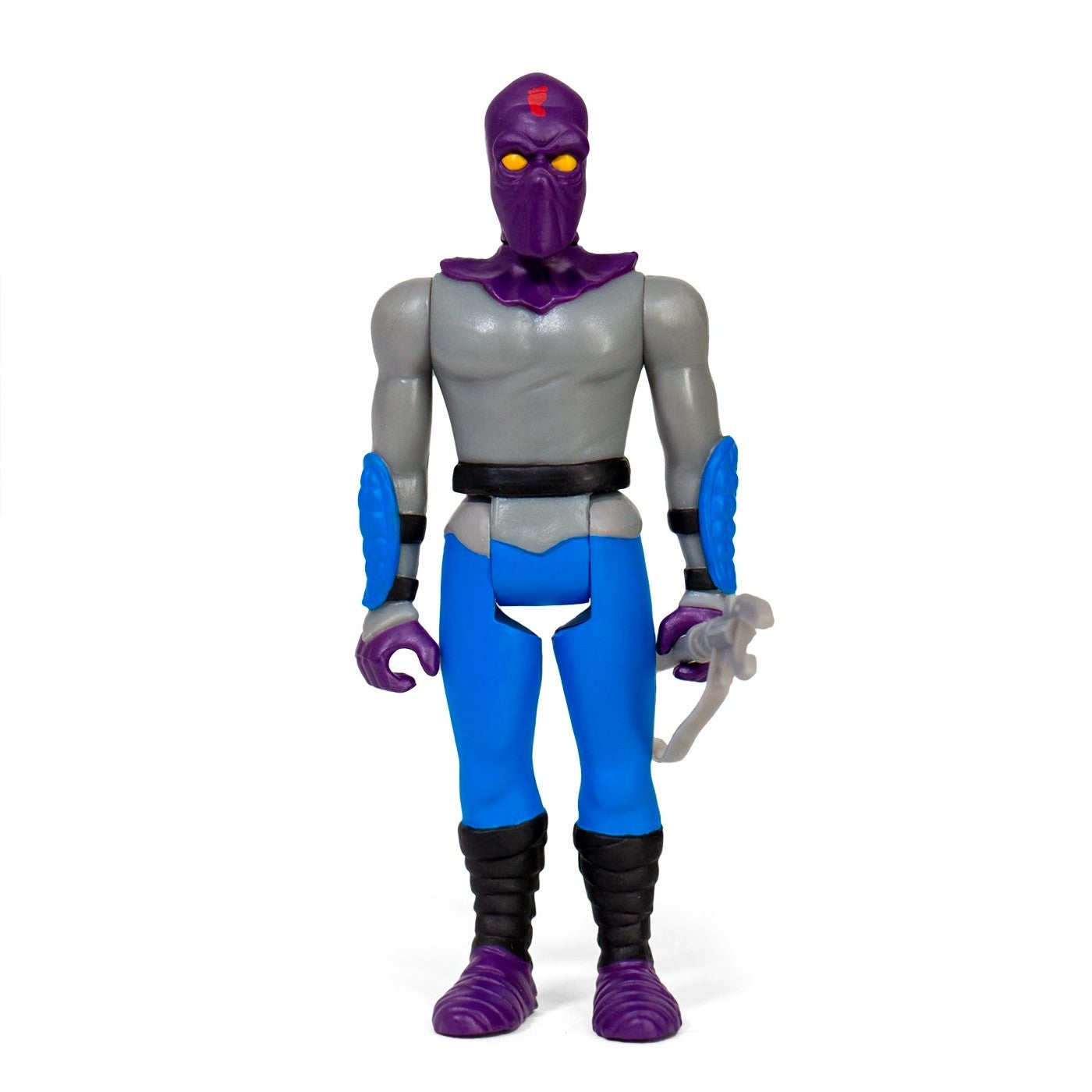 TMNT: Foot Soldier 3.75 inch ReAction Figure