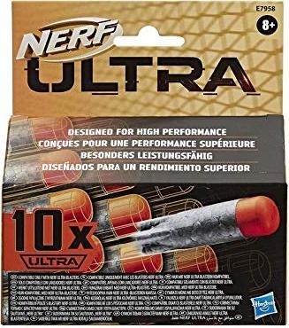 Nerf Ultra 10 Dart Refill