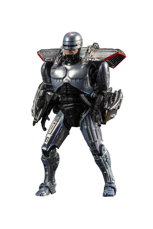 Robocop 3 Action Figure 1/18 Robocop with Jetpack 10 cm