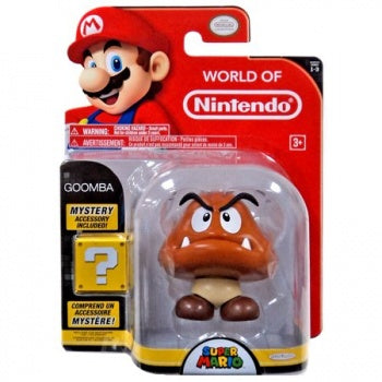 GoombaGoomba Figure - 10cm