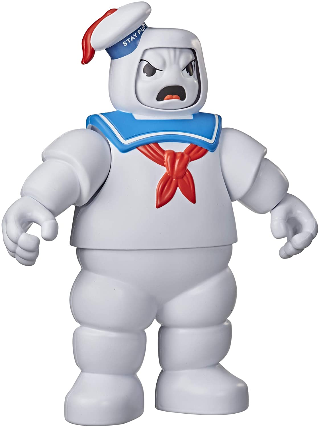 Hasbro Playskool Heroes Ghostbusters Stay Puft Marshmallow-Mann