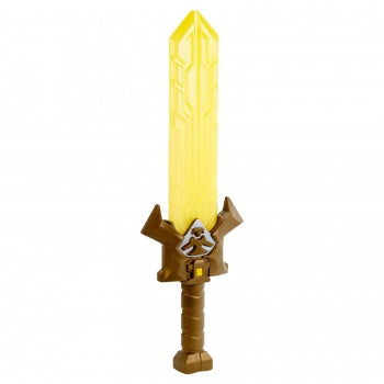 He-Man and the Masters of the Universe Roleplay Replica 2022 Power Sword 51 cm Tysk Lyd